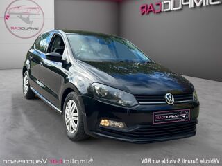 Polo SDI FOX 2017 occasion 92420 Vaucresson