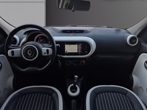 Twingo III INTENS 2021 occasion 26000 Valence