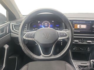 Polo VW Edition 2025 occasion 78480 Verneuil-sur-Seine