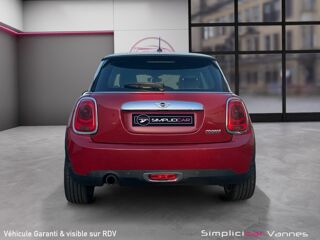 Cooper COOPER 136 BLACKFRIARS 2014 occasion 56450 Theix-noyalo