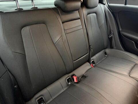 Classe A IV 200 9CV STYLE LINE 7G-DCT 2020 occasion 83480 Puget-sur-Argens