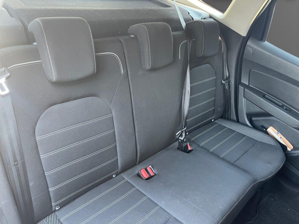 Duster JOURNEY 2023 occasion 69730 Genay