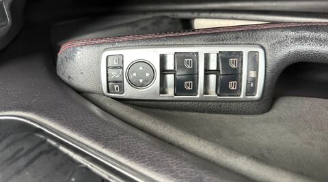 Classe A MERCEDES CLASSE A 160 FASCINATION 2016 occasion 93100 Montreuil