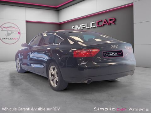 A5 (2) SPORTBACK 1.8 TFSI 170 ATTRACTION MULTITRONIC 5PL 2014 occasion 80080 Amiens