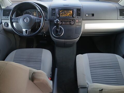 MULTIVAN CONFORTLINE 2014 occasion 60000 Beauvais