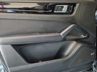 Cayenne 3.0 V6 E-HYBRID COUPE 2020 occasion 73290 La Motte-Servolex