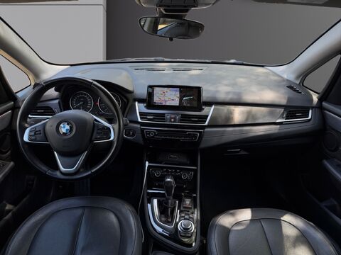 Serie 2 (F45) ACTIVE TOURER 218D LUXURY 2015 occasion 30900 Nimes