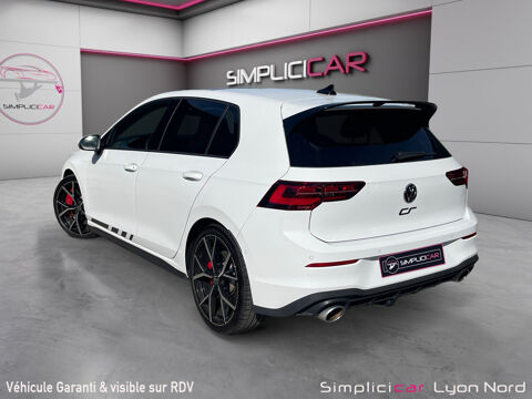 Golf CLUBSPORT 2022 occasion 69730 Genay