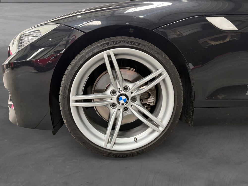 Z4 Luxe 2010 occasion 69530 Brignais