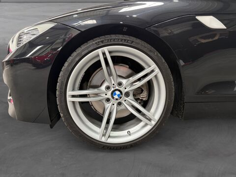 Z4 Luxe 2010 occasion 69530 Brignais