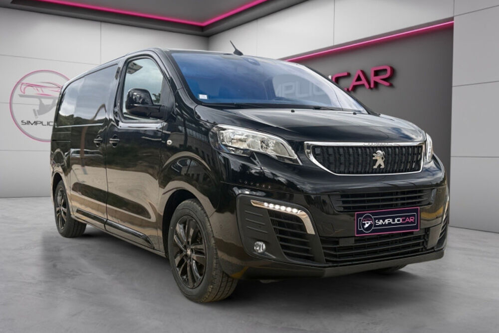 Expert STANDARD 2.0 BLUE HDI 180 PACK SPORT EAT 2020 occasion 13600 La Ciotat