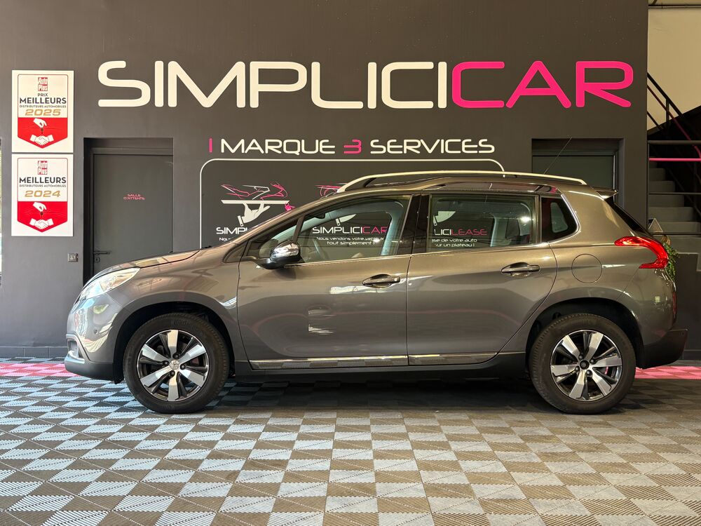 2008 CROSSWAY 2016 occasion 73290 La Motte-Servolex