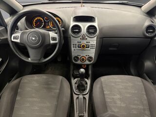 Corsa 1.4 TWINPORT 100 DESIGN EDITION 2011 occasion 80080 Amiens