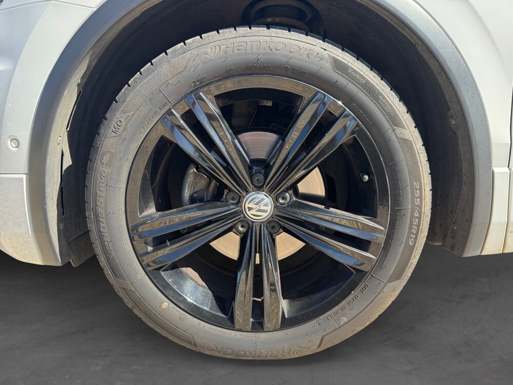 Tiguan 2.0 TDI 150 4X2 R LINE DSG PH2 2020 occasion 27000 &Eacute;vreux