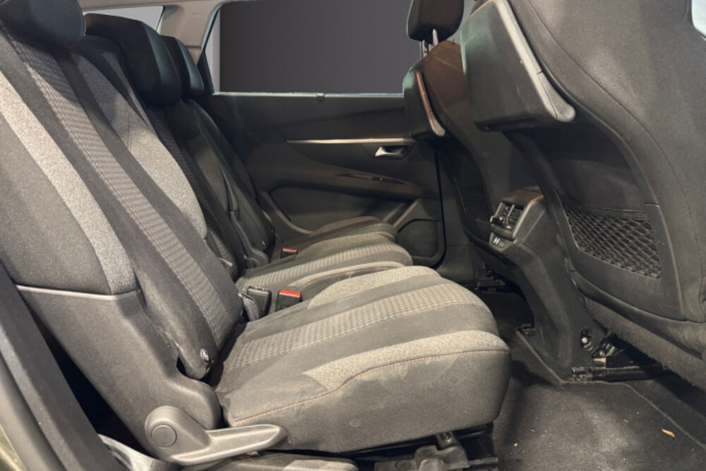 5008 1.2 PURE TECH 130 STYLE 2019 occasion 34070 Montpellier