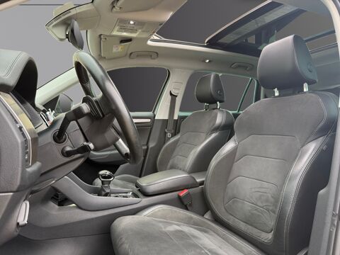 Kodiaq Style 2022 occasion 30600 Vauvert