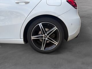 Classe A MERCEDES CLASSE 180 PROGRESSIVE LINE 2020 occasion 27200 Vernon
