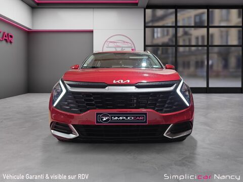 Sportage 1.6 TGDI 150 MHEV ACTIVE 2022 occasion 54180 Houdemont