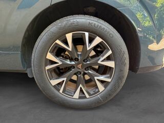 Terramar 1.5 E-TSI HYBRID 150 V DSG 2024 occasion 06400 Cannes
