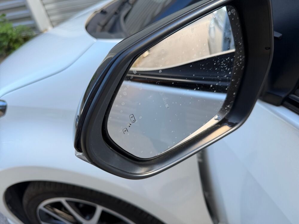 Yaris ICONIC CVT 2021 occasion 30900 Nimes