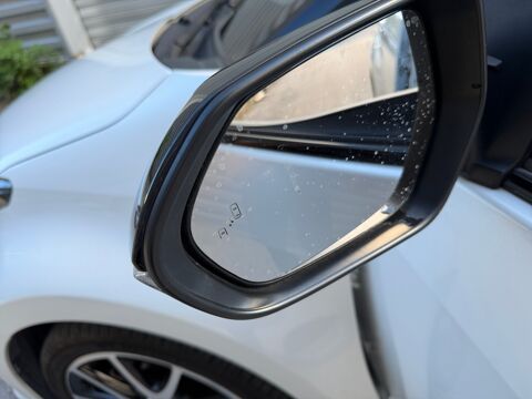 Yaris ICONIC CVT 2021 occasion 30900 Nimes