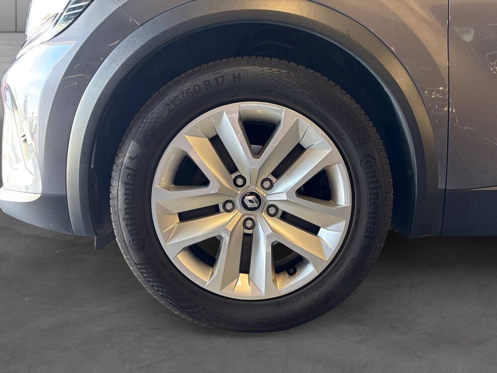 Captur 1.5 BLUE DCI 115 ZEN 2020 occasion 26000 Valence
