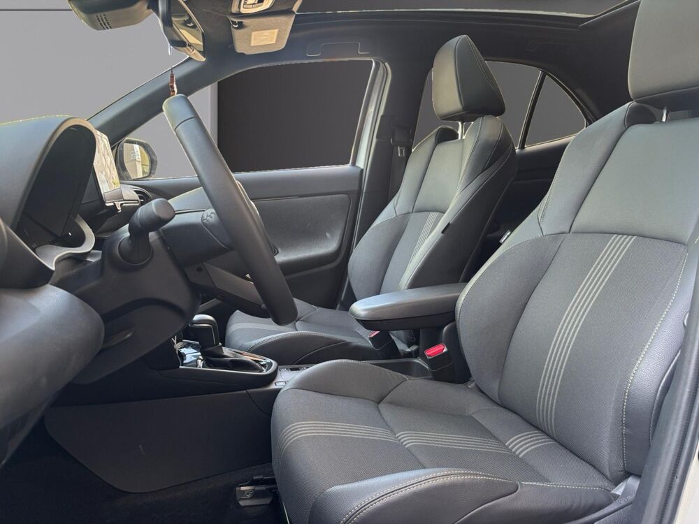 Yaris Cross 116H Trail 2021 occasion 93100 Montreuil