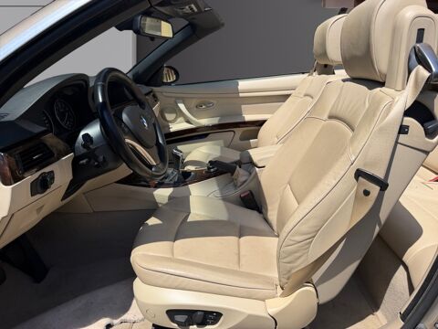 i3 CC 325I SPORT DESIGN 2007 occasion 06400 Cannes