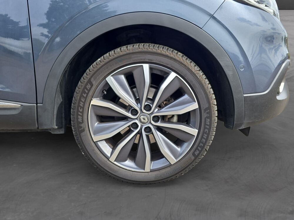 Kadjar Intens 2016 2017 occasion 03300 Cusset