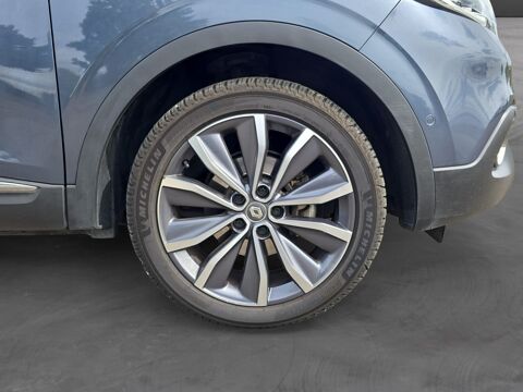 Kadjar Intens 2016 2017 occasion 03300 Cusset