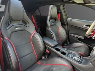 Classe A A45 AMG 4MATIC BA 2016 occasion 14320 Saint-Andr&eacute;-sur-Orne