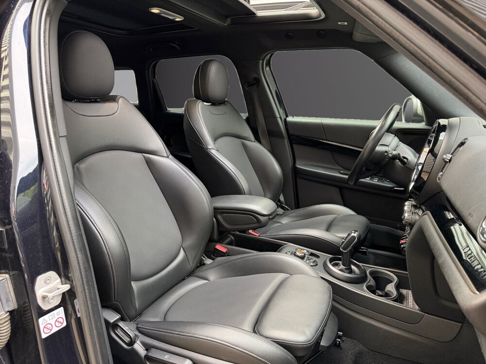 Countryman COOPER 136 NORTHWOOD 2020 occasion 30900 Nimes