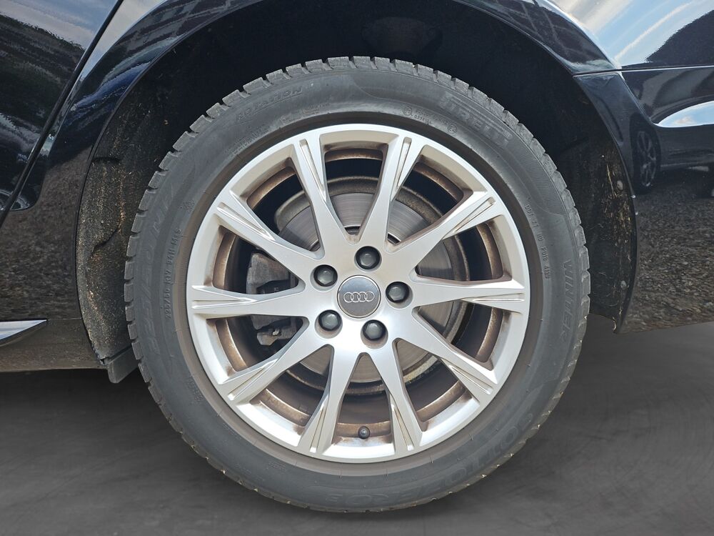 A4 AUDI AVANT 35 TFSI 150 BUSINESS LINE S TRONIC 2020 occasion 78480 Verneuil-sur-Seine