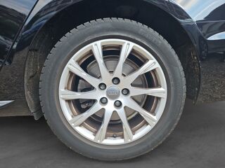 A4 AUDI AVANT 35 TFSI 150 BUSINESS LINE S TRONIC 2020 occasion 78480 Verneuil-sur-Seine
