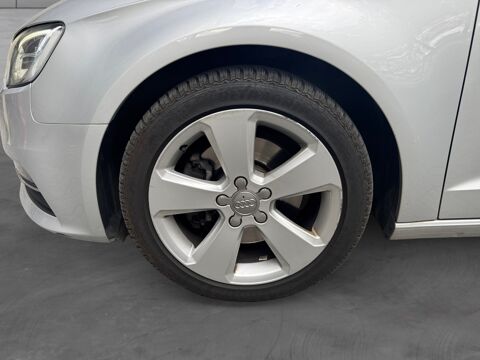 A3 1.8 TFSI 180 AMBITION QUATTRO S TRONIC 2013 occasion 93100 Montreuil