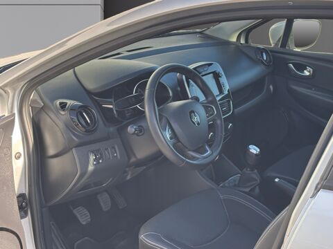 Clio Business 2019 occasion 45750 Saint-Pryv&eacute;-Saint-Mesmin