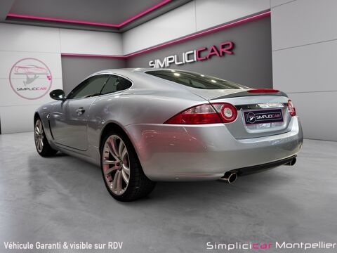 XK 4.2 V8 2006 occasion 34070 Montpellier
