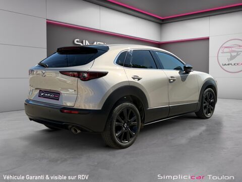 CX-30 Homura 2023 occasion 83210 La Farl&egrave;de