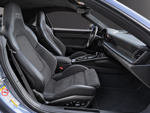 911 SPIRIT 70 2024 occasion 93100 Montreuil