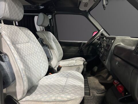 Transporter CALIFORNIA T4 1993 occasion 34070 Montpellier