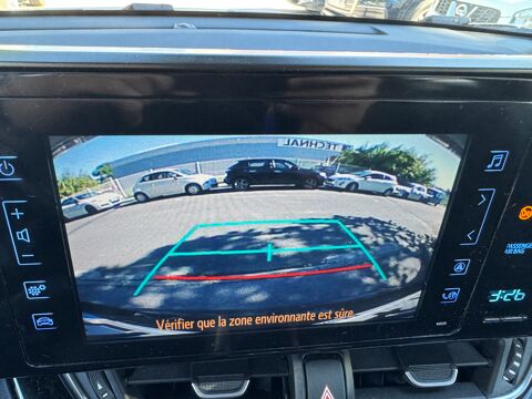 C-HR 1.2T 116 DYNAMIC BUSINESS CVT AWD 2017 occasion 34070 Montpellier