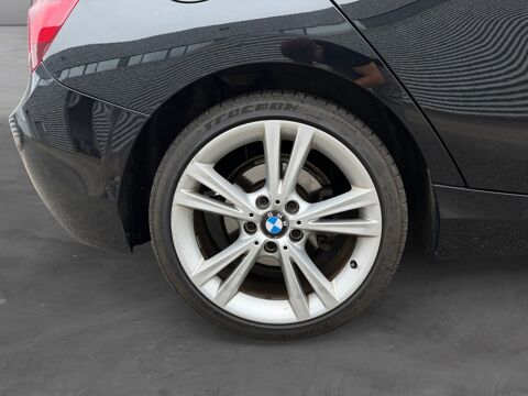 S&eacute;rie 1 118D M SPORT 2013 occasion 56450 Theix-noyalo
