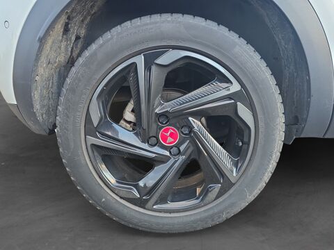DS3 Performance Line 2021 occasion 03300 Cusset