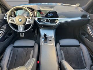 S&eacute;rie 3 BMW SERIE 3 M340DA X DRIVE 340ch M PERFORMANCE 2022 occasion 93100 Montreuil