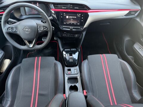 Corsa 1.2 130 TURBO GS BVA8 2023 occasion 31120 Pinsaguel