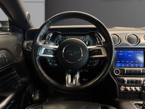 Mustang GT 2023 occasion 64121 Serres-Castet