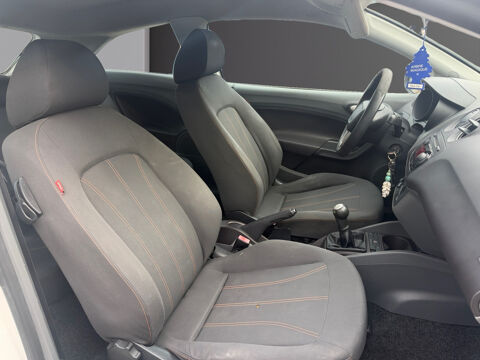 Ibiza 1.2 TDI 75 REFERENCE 2011 occasion 83480 Puget-sur-Argens