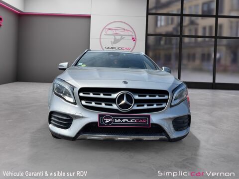Classe GLA Fascination 2017 occasion 27200 Vernon