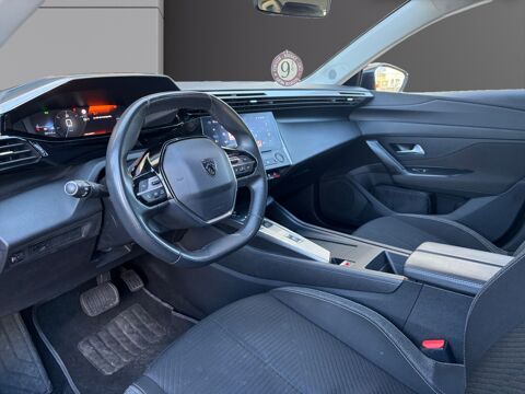308 1.5 BLUEHDI 130 ACTIVE PACK 2022 occasion 26000 Valence