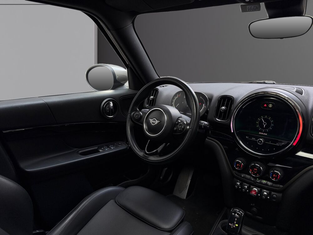 Countryman COOPER 136 NORTHWOOD 2020 occasion 30900 Nimes